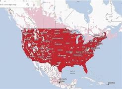 Image result for Fixed Wireless Towers in Michigan Map
