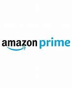 Image result for Logo of Amazon Prime