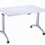 Image result for Foldable Table for Office Work