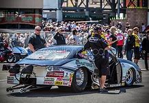 Image result for NHRA