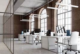 Image result for Contemporary Style Office Interior Design Ideas