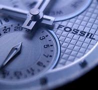 Image result for Fossil Watches Rose Gold