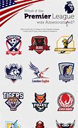 Image result for Premier League Soccer Logos