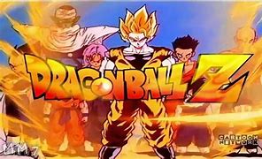 Image result for Dragon Ball Z Songs