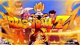 Image result for Dragon Ball Z Music