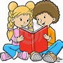 Image result for Row of Books Clip Art