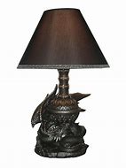 Image result for Commercial Dragon Lamp