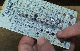Image result for iPhone 5 Screw Guide