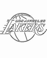 Image result for Custom Lakers Logo