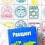 Image result for Printable Passport for Kids