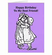 Image result for Best Friend Birthday Card Ideas