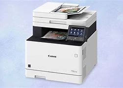 Image result for canon imageclass mf743cdw
