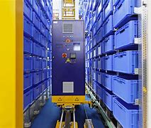 Image result for Automated Warehouse Equipment