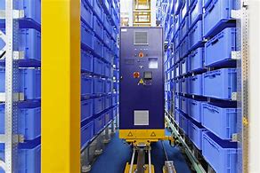 Image result for Automated Warehouse Management