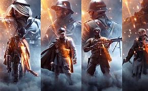 Image result for BF1 Best Story