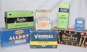 Image result for 90 Volt Battery