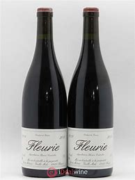 Image result for Yvon Metras Fleurie L'Ultime