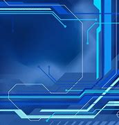 Image result for Blue Hi-Tech Background