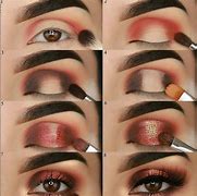 Image result for Eye Makeup Looks for Beginners