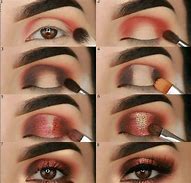 Image result for Easy Eye Makeup for Beginners