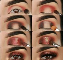 Image result for Eye Makeup Basics for Beginners