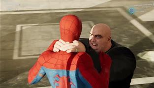 Image result for Caid Spider-Man