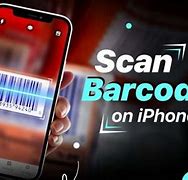 Image result for Barcode Scanner Apple iPhone