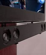 Image result for Sony Sound Bar Shelf