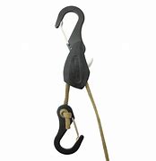 Image result for Rope Tie Down Hooks