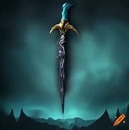 Image result for Real Dragon Sword