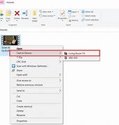 Image result for Cast to TV Windows 10