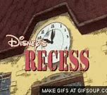 Image result for Recess MS Finster Gifs