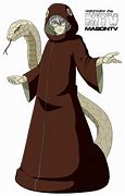 Image result for Kabuto Sage Cloak