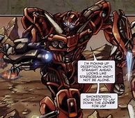 Image result for Transformers Movie Cliffjumper