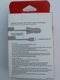 Image result for Verizon Car Charger iPhone