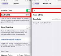 Image result for LTE On iPhone