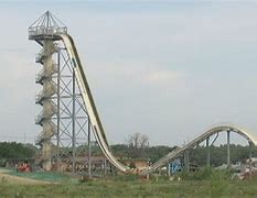 Image result for Biggest Slide in the World