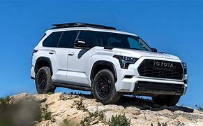 Image result for 2024 Toyota Sequoia