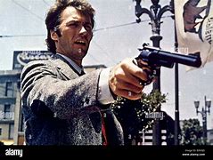 Image result for Clint Eastwood Harry
