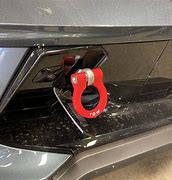 Image result for Tow Hook Accessories