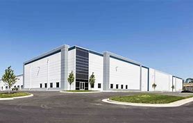 Image result for Modern Warehouse Exterior