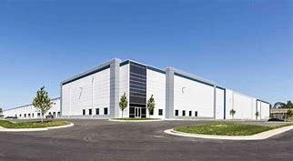 Image result for Warehouse Exterior
