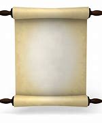 Image result for Paper Scroll Cartoon