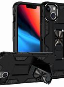 Image result for iPhone 13 Blue in Magnetic Phone Case