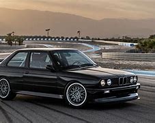 Image result for Classic BMW E30 M3