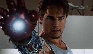 Image result for Next Iron Man