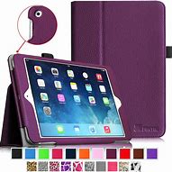 Image result for Purple iPad Pouch