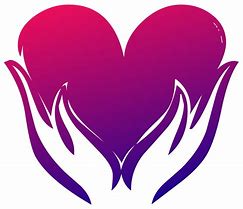 Image result for Hand Love Logo