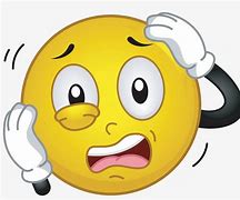 Image result for Funny Confused Face Cartoon