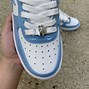 Image result for Bape Sta Blue and White